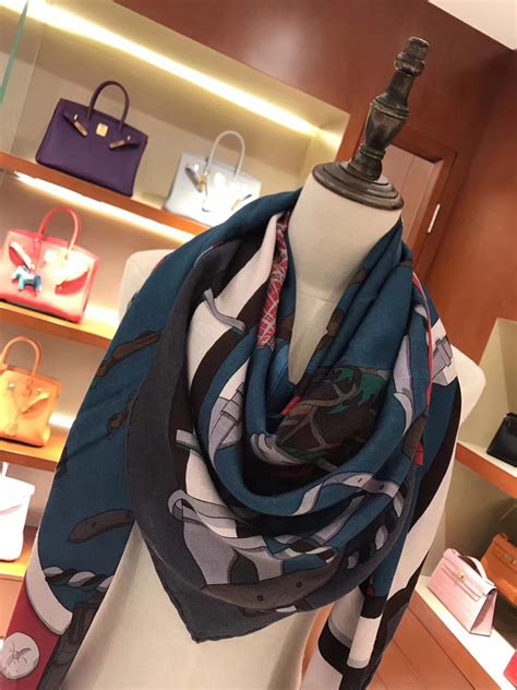 hermes cashmere made in britain|hermes 140 cashmere scarf.